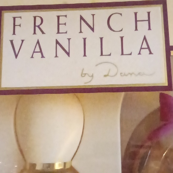 COPY - Dana French Valania Perfume - Picture 3 of 4